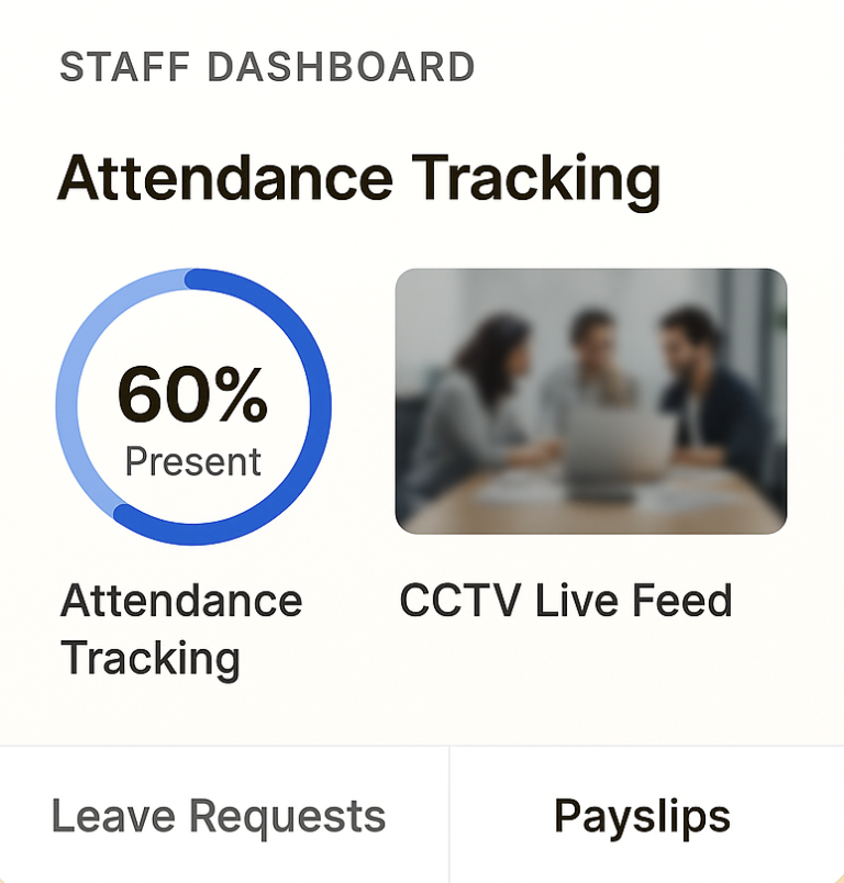 Remotee Attendance Tracker