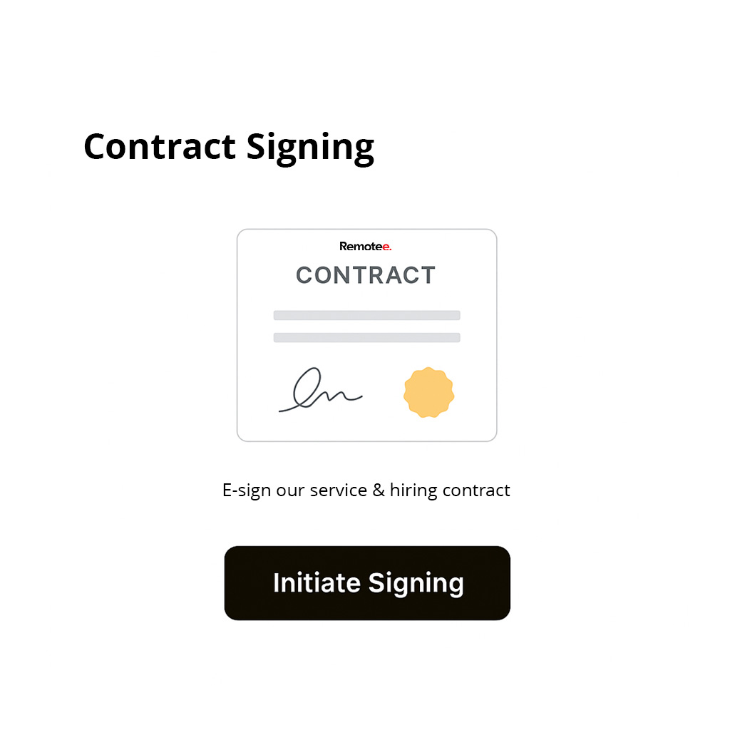 contract