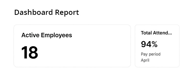 Remotee Report 1