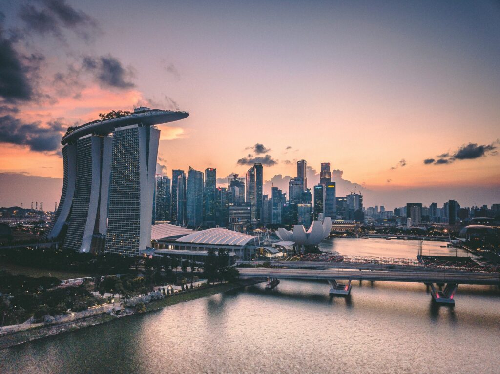 Why Companies Around the World Are Turning to Offshore Hiring in India 2 singapore